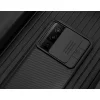 Nillkin CamShield PRO Magnetic kemény tok Poco F5 Pro 5G készülékhez fekete thumbnail
