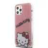 Hello Kitty IML Daydreaming Logo tok iPhone 12/12 Pro Pink thumbnail