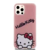 Hello Kitty IML Daydreaming Logo tok iPhone 12/12 Pro Pink thumbnail