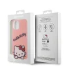 Hello Kitty IML Daydreaming Logo tok iPhone 12/12 Pro Pink thumbnail