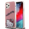 Hello Kitty IML Daydreaming Logo tok iPhone 12/12 Pro Pink thumbnail