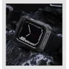 Nillkin DynaGuard csuklópánt + tok Apple Watch Series 44mm 4/5/6 Fekete thumbnail