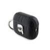 Karl Lagerfeld PU Embossed Karl Head tok AirPods Pro 2 Fekete - 2
