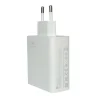 Xiaomi MDY-13-EE USB-A 120W Utazó Töltő Fehér (Szervizcsomag) thumbnail