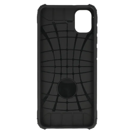 Armor Carbon tok Samsung Galaxy A05 Fekete - 3