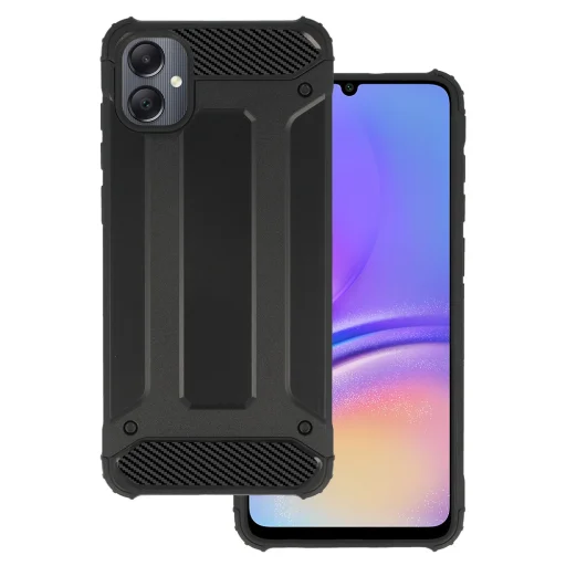 Armor Carbon tok Samsung Galaxy A05 Fekete - 1