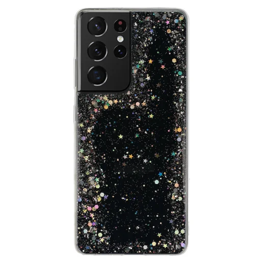 Brilliant Clear Samsung Galaxy S21 Ultra tok - 2