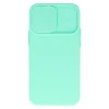 Camshield Soft tok Samsung Galaxy S24 Plus Mint - 6