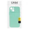 Camshield Soft tok Samsung Galaxy S24 Plus Mint - 7