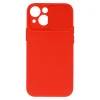 Camshield Soft tok iPhone 16 Plus Red - 4