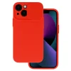 Camshield Soft tok iPhone 16 Plus Red - 1