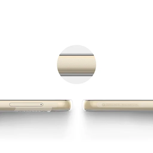 Nillkin Nature TPU tok Samsung Galaxy J6 2018 átlátszó - 4