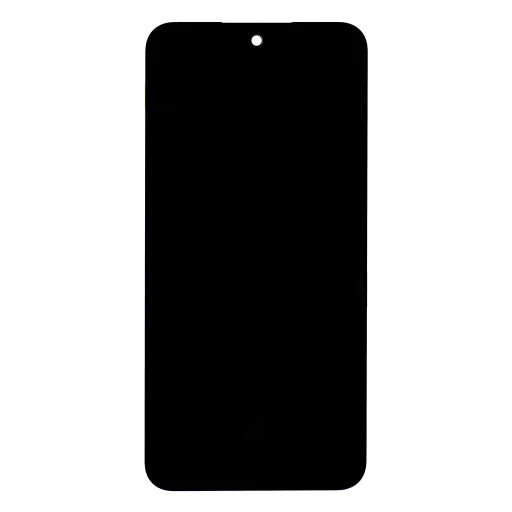 LCD kijelző és érintőegység Samsung A556 Galaxy A55 5G (Service Pack) - 1