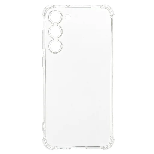 Clin Anti Shock 1,5mm SAMSUNG GALAXY S23 átlátszó tok - 2