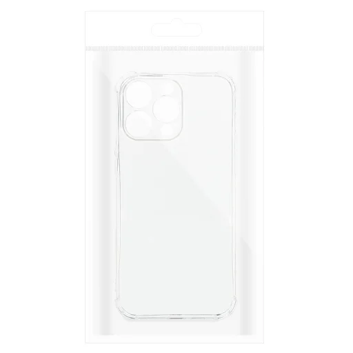 Clin ütésálló 1,5 mm tok XIAOMI REDMI NOTE 12 5G/POCO X5 áttetsző - 7