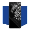 Samsung Galaxy S23 Ultra 3MK ARC+ FS kijelzővédő fólia - 3