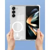 Átlátszó Acrylic Magsafe tok Samsung Galaxy Z Fold 5-höz thumbnail