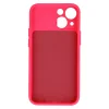 Camshield Soft tok iPhone 16 Plus Pink - 5