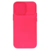 Camshield Soft tok iPhone 16 Plus Pink - 6