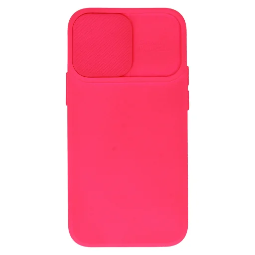 Camshield Soft tok Samsung Galaxy S24 FE Pink - 6