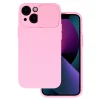 Camshield Soft Samsung Galaxy A36 5G Light pink tok