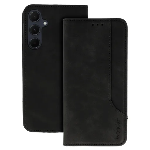 Wonder Prime tok Samsung Galaxy A35 5G fekete - 1