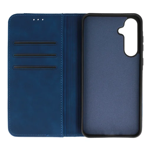 Wonder Prime tok Samsung Galaxy A35 5G-hez tengerészkék - 4