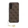 Guess 4G Charm tok Samsung Galaxy S23 FE-hez barna thumbnail