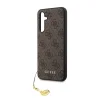 Guess 4G Charm tok Samsung Galaxy S23 FE-hez barna thumbnail