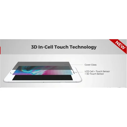 iPhone 11 Pro Max LCD Display + Touch Unit Black H03i - 3