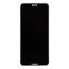 LCD kijelző + Érintőegység Huawei P20 Pro fekete TFT thumbnail