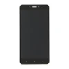 LCD kijelző + Érintőegység Xiaomi Redmi Note 4 Globál Fekete thumbnail