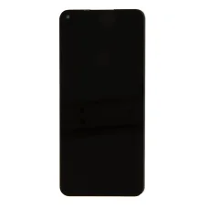 LCD kijelző + érintőpanel egység Xiaomi Redmi Note 9-hez