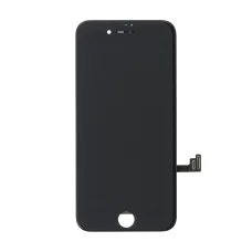 iPhone 8/SE2020/SE2022 LCD kijelző + érintőegység fekete Tianma