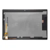 LCD kijelző + érintőegység Lenovo M10 HD 10.1 Fekete thumbnail