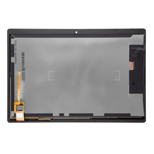 LCD kijelző + érintőegység Lenovo M10 HD 10.1 Fekete - 2