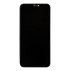 iPhone 11 Pro LCD Kijelző + Érintőegység Fekete Tactical True Color