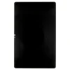LCD kijelző + érintőegység Lenovo Tab M10 Plus (3. generáció) 10.61 Fekete thumbnail