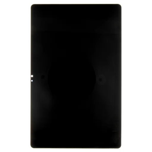 LCD kijelző + érintőegység Lenovo Tab M10 Plus (3. generáció) 10.61 Fekete - 1