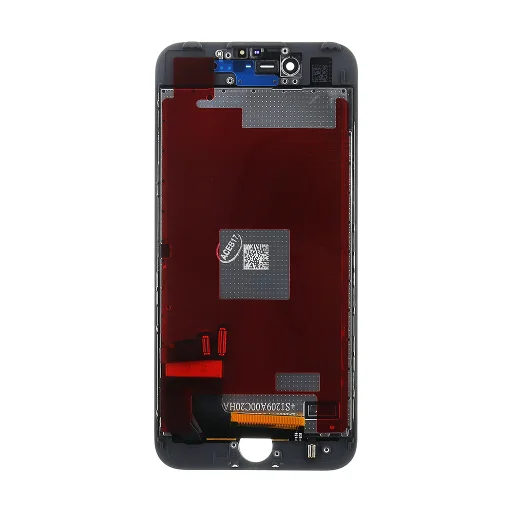 iPhone 7 LCD Kijelző + Érintőegység Fekete TianMA - 2