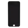 iPhone 8/SE2020/SE2022 LCD Kijelző + Érintő Egység Fekete H03i thumbnail