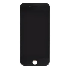 iPhone 8/SE2020/SE2022 LCD Kijelző + Érintő Egység Fekete H03i