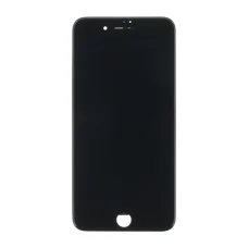 iPhone 7 Plus LCD kijelző + érintőegység fekete TianMA