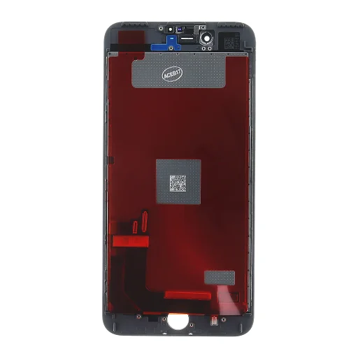 iPhone 7 Plus LCD kijelző + érintőegység fekete TianMA - 2