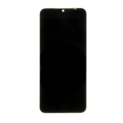 LCD kijelző + Érintőpanel Samsung A145 Galaxy A14 4G Fekete - 1