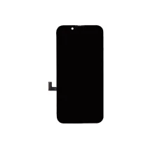 iPhone 13 Mini LCD Kijelző + Érintőpanel Fekete H03i
