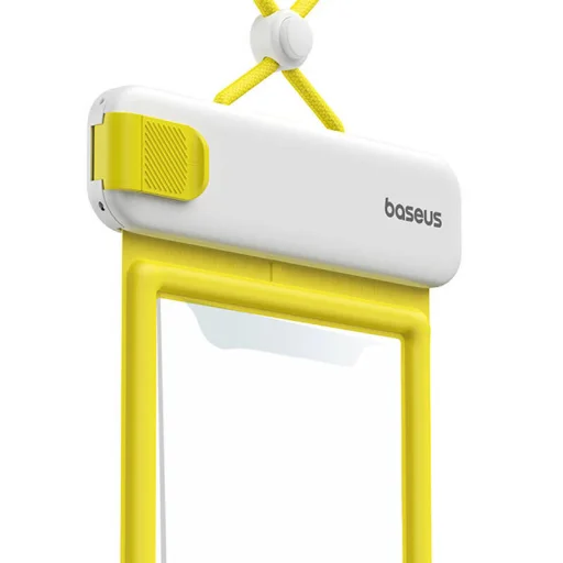 Baseus DeepDive vízálló tok (fehér) - 5