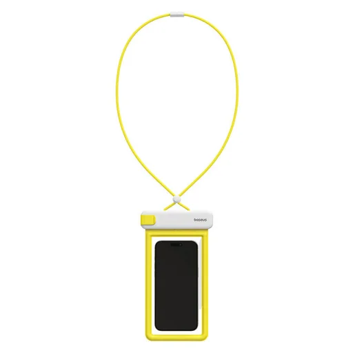 Baseus DeepDive vízálló tok (fehér) - 1