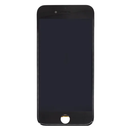 iPhone 8/SE2020/SE2022 LCD kijelző és érintőegység fekete H03G - 1