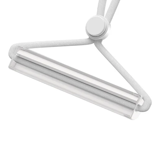 Baseus AquaGlide vízálló telefontok hengeres csúszózárral (fehér) tok - 4